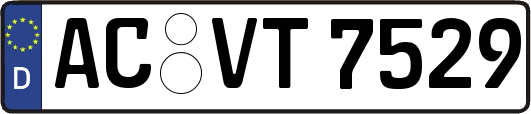 AC-VT7529
