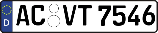 AC-VT7546