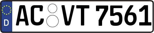 AC-VT7561