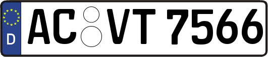AC-VT7566