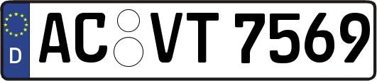 AC-VT7569