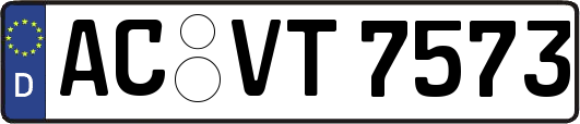 AC-VT7573