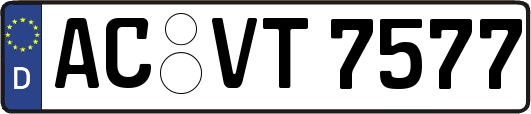 AC-VT7577