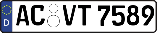 AC-VT7589