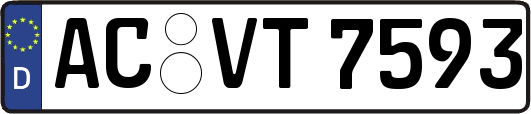AC-VT7593