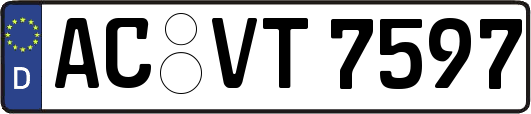 AC-VT7597