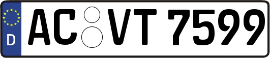 AC-VT7599