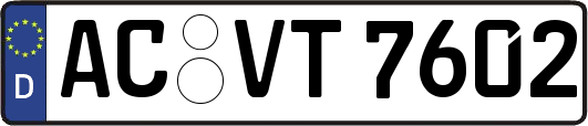 AC-VT7602
