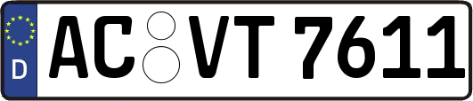AC-VT7611