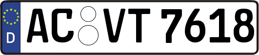 AC-VT7618