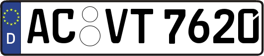 AC-VT7620