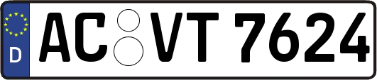 AC-VT7624