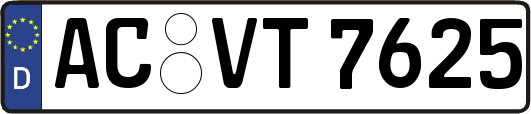 AC-VT7625