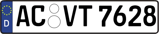 AC-VT7628