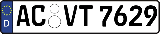 AC-VT7629