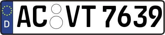 AC-VT7639