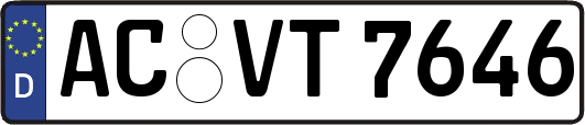 AC-VT7646