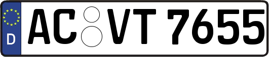 AC-VT7655