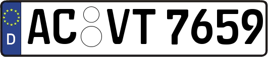 AC-VT7659