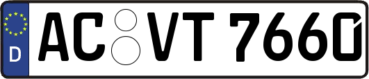 AC-VT7660