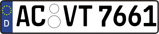 AC-VT7661