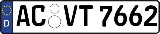 AC-VT7662