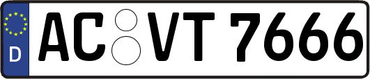 AC-VT7666