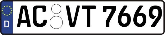 AC-VT7669