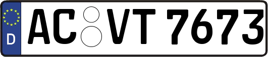 AC-VT7673
