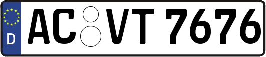 AC-VT7676