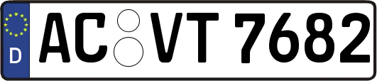 AC-VT7682