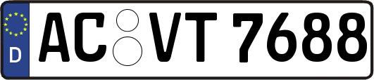 AC-VT7688
