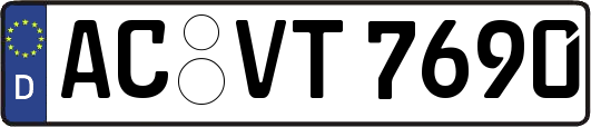 AC-VT7690