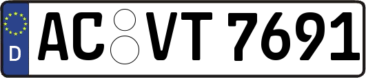 AC-VT7691