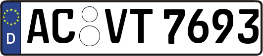 AC-VT7693