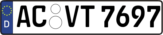 AC-VT7697
