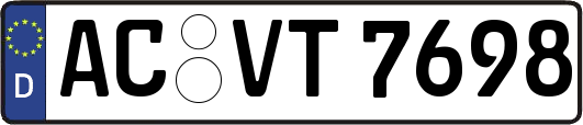 AC-VT7698