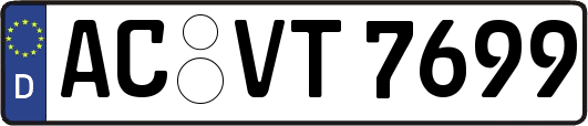 AC-VT7699