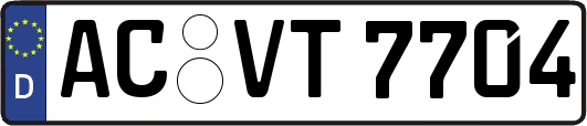 AC-VT7704