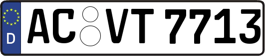 AC-VT7713