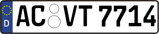 AC-VT7714