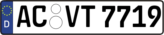 AC-VT7719