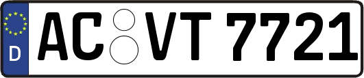 AC-VT7721
