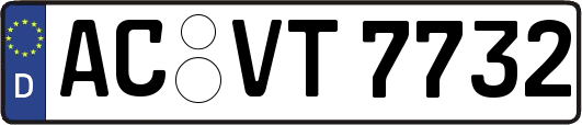 AC-VT7732