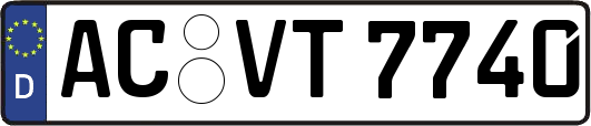 AC-VT7740