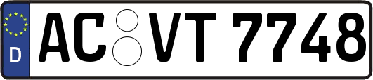 AC-VT7748