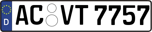AC-VT7757