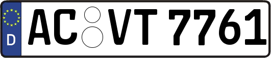 AC-VT7761