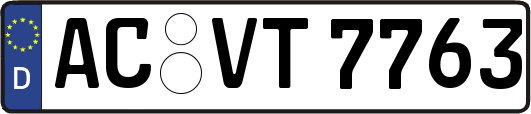AC-VT7763
