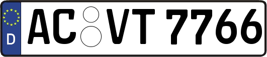 AC-VT7766